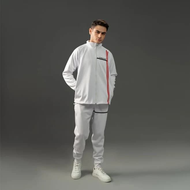 Fireox Tracksuit