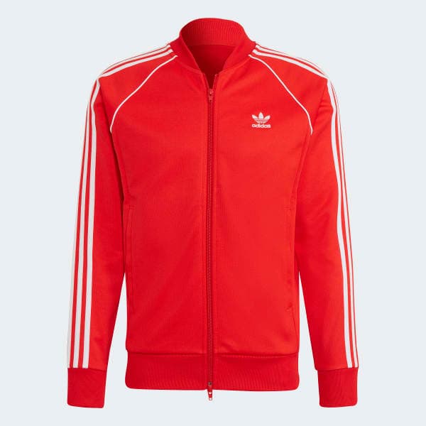 Adicolor Classics Primeblue SST Track Jacket