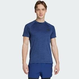 Adidas Men's Gym+ Tee