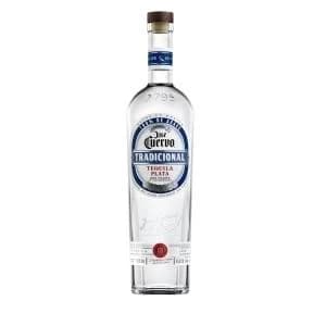JOSE CUERVO TEQUILA ESPECIAL SILVER