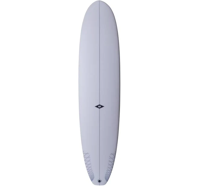 NSP Longboard Protech2