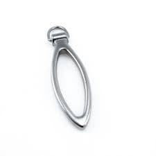 ▷ Zipper Pullers for Bags and Outerwear Zipper Pulls 4 cm - Stylish Zipper Pullers