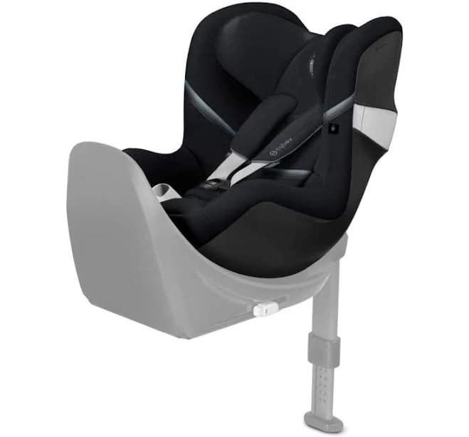 Cybex Sirona M2 Group 0 /1 I-Size Car Seat Inc. SensorSafe and Base