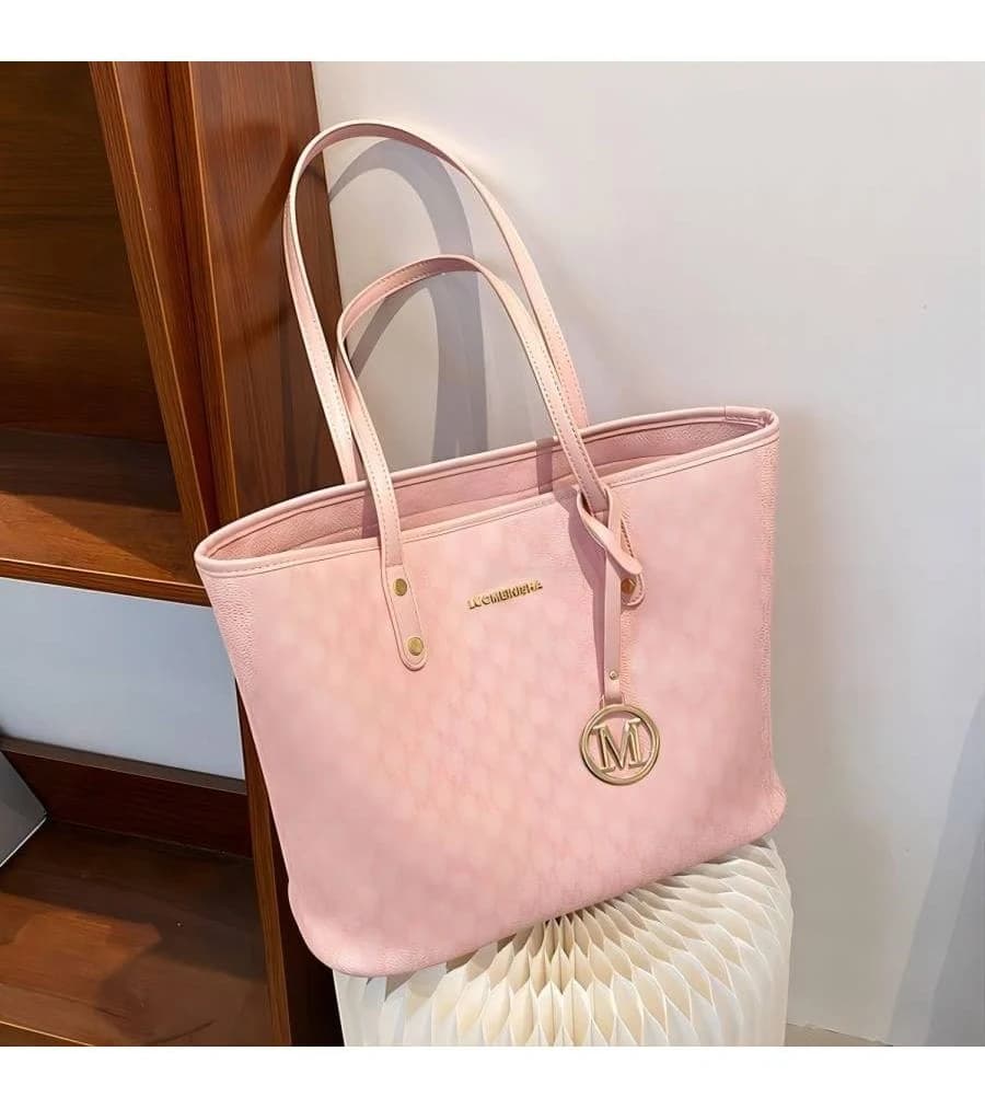 Women's PU Leather Handbag