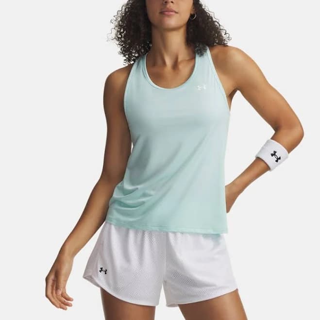Under Armour Women's Tech Knockout Tank Top