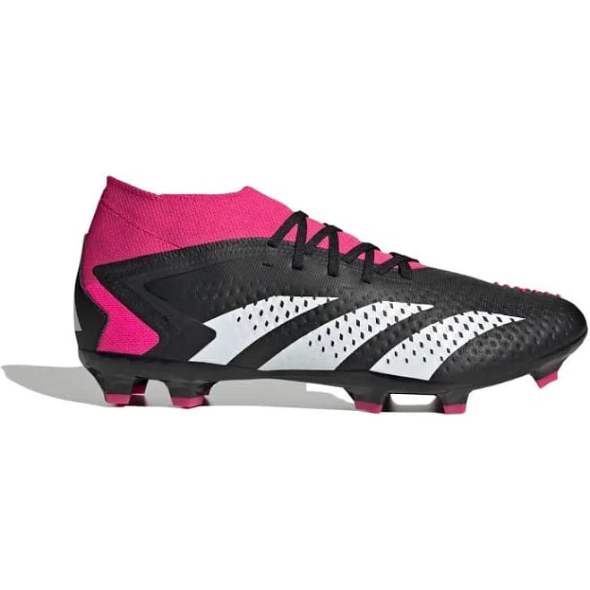 adidas Predator Accuracy.2 FG Soccer Cleats
