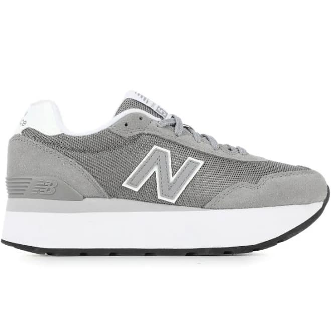 New Balance Women's 515H Platform Sneaker
