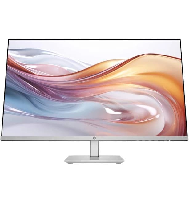 HP Series 5 27 inch FHD Height Adjust Monitor