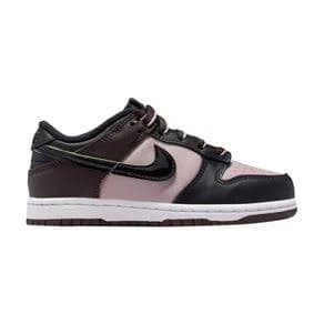 Nike Dunk Low SE Preschool Boys' Shoes