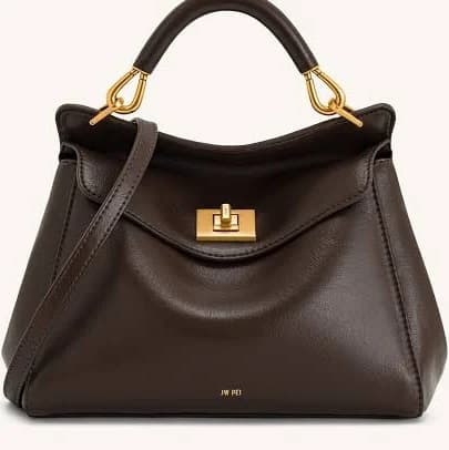 JW PEI Lucia Classic Top Handbag