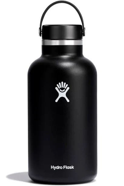 Hydro Flask Wide Mouth Bottle 64 oz.