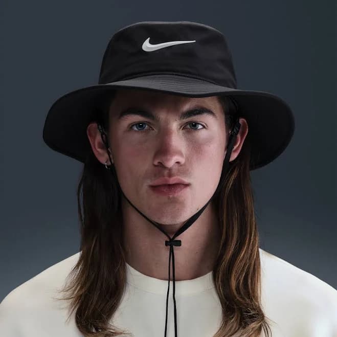 Nike Men's Apex Dri-FIT Bucket Hat