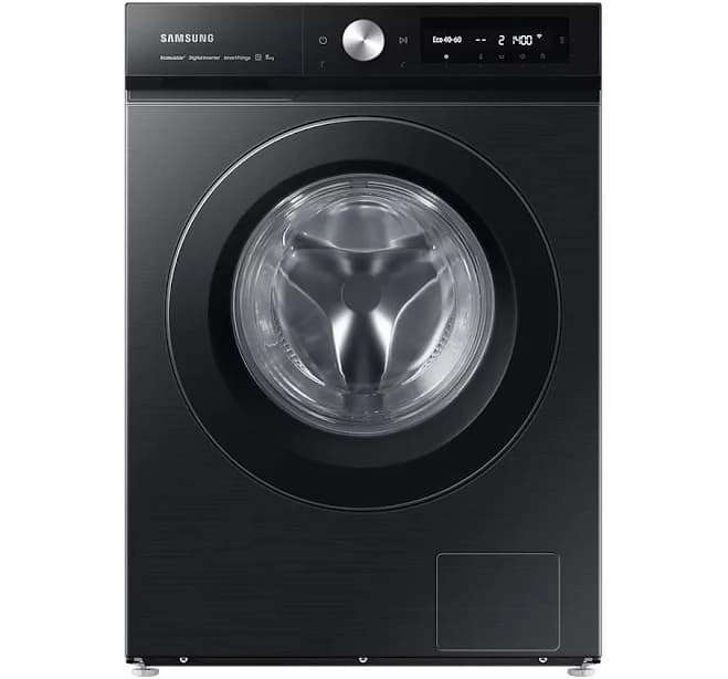 Samsung 220 volts Washer WW11BB504DAB/220v 11 KG extra large size 220v 240 volt 50 hz ecobubble steam