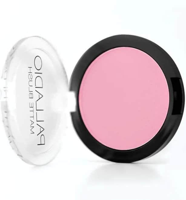 Palladio Matte Blush