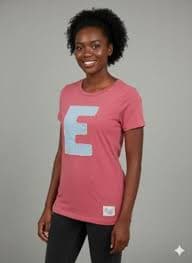 We the Free Embroidered Flamingo Tee Shirt | Mercari