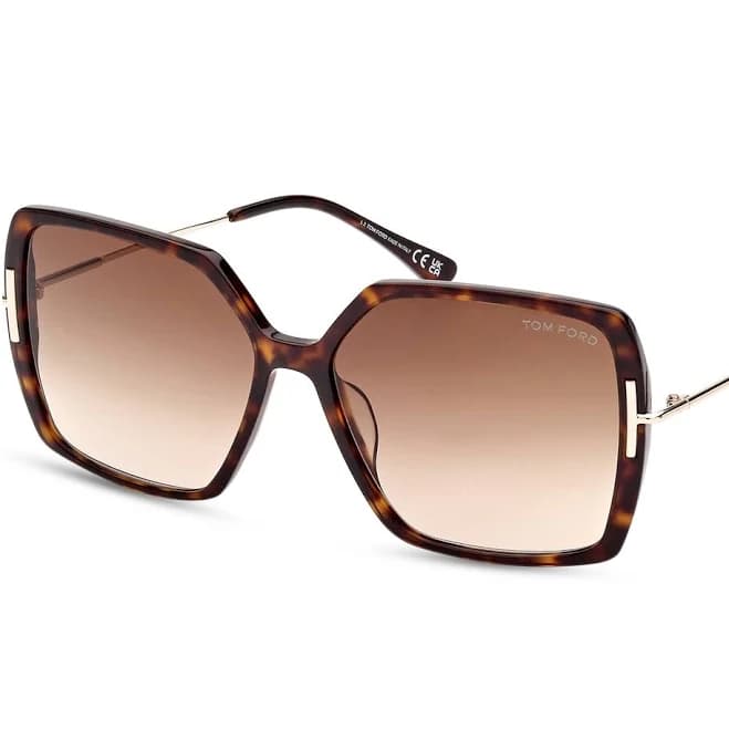 Tom Ford Women's FT1039 Joanna Sunglasses