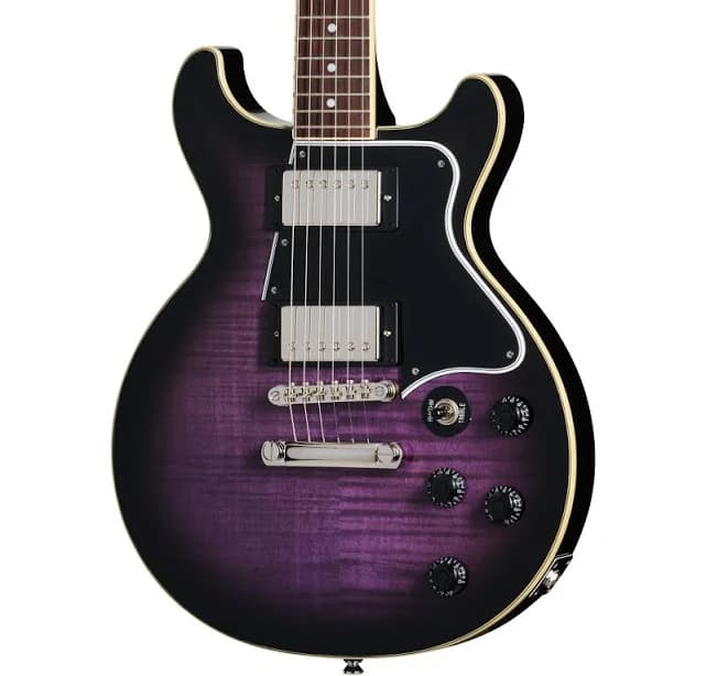 Epiphone Les Paul Special Double Cut Guitar