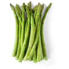 Asparagus Bunch