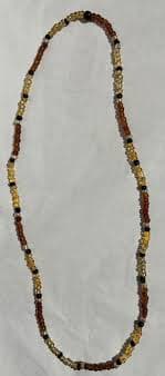 Jim Morrison Inspired “THE DOORS” Beaded Lizard King Necklace - Etsy