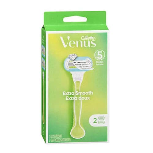 Gillette Venus Embrace Razor