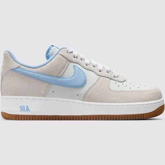 Nike Men Nike Air Force 1 Low '07 Sk8 Grey 10