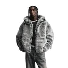 Wellsome Mens Thick Hooded Long Winter Coat Parka with 60% White Duck Down Filling from Dhgate Mens Down & Parkas - price 48.4