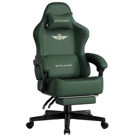 GTPLAYER Gaming Chair