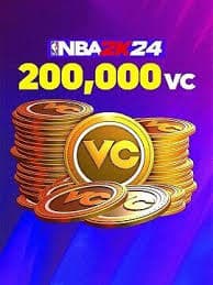 Buy NBA 2K24 200,000 VC XBOX One/Series X|S CD Key | K4G.com