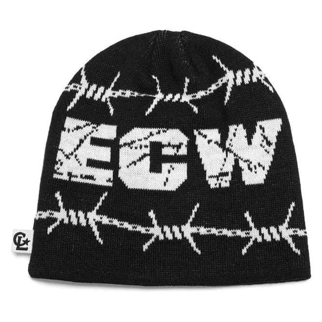 Chalk Line Men's ECW Barbed Wire Knit Beanie
