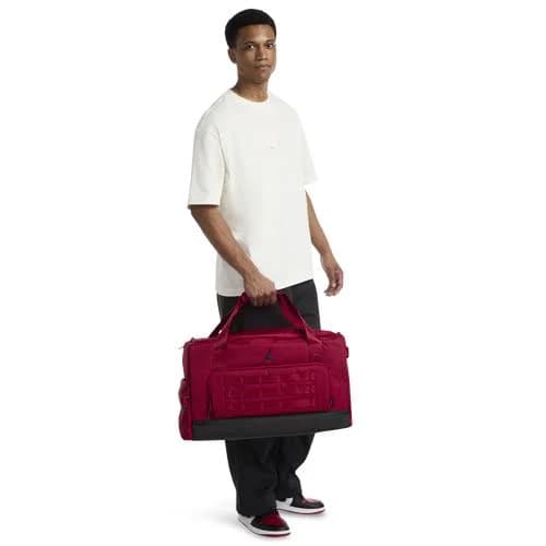Jordan Collectors Duffle