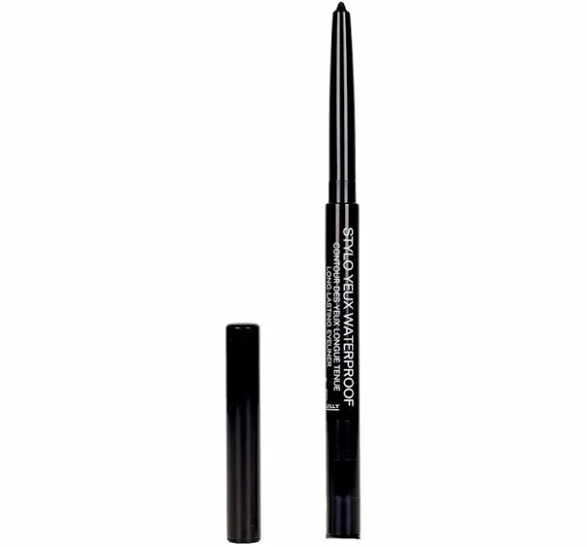 Chanel Stylo Yeux Waterproof Long-Lasting Eyeliner