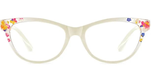 Ublins Women's Cateye Frame