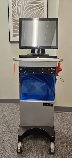 2017 Hydrafacial Md Elite. Parts Only. Computer/software Not Working.
