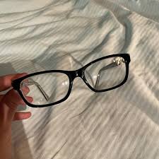 Coach | Accessories | Black Coach Glasses Frames | Poshmark