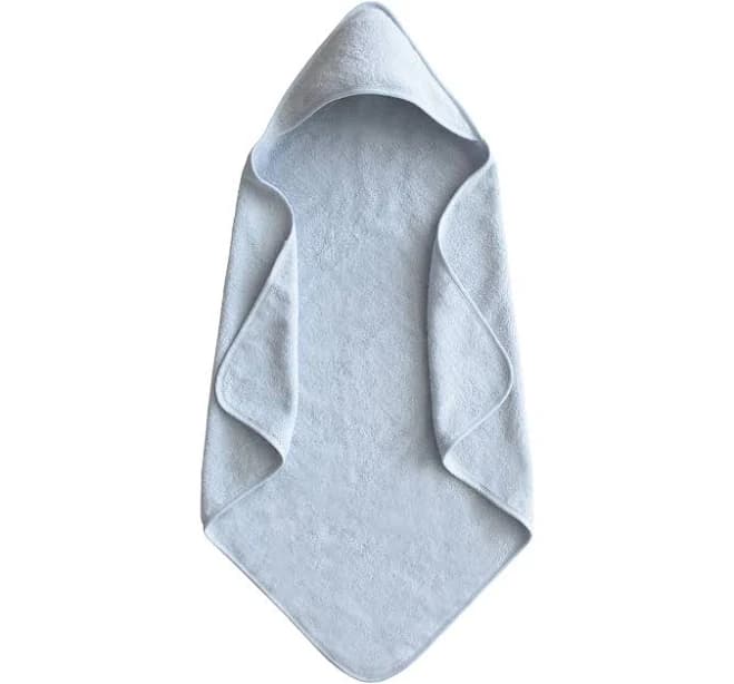 Mushie Baby Hooded Towel