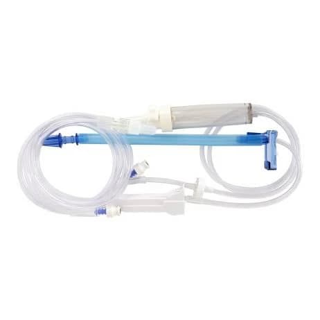 BD Alaris Pump Infusion Set