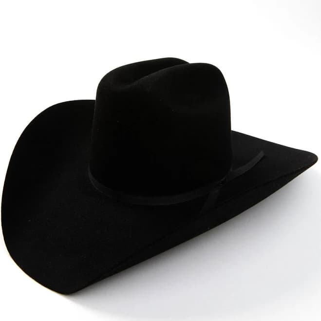 Serratelli 5X Felt Cowboy Hat