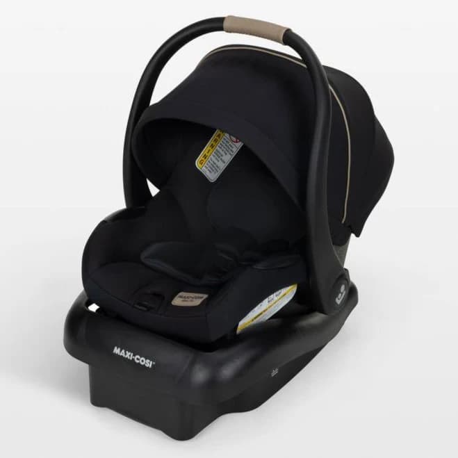 Maxi Cosi Mico Pro Infant Car Seat
