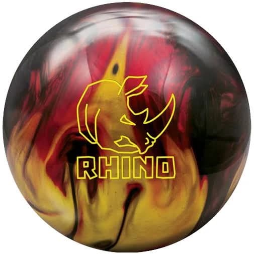 Brunswick Rhino Bowling Ball