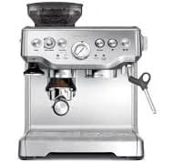 Breville Barista Express Espresso Machine