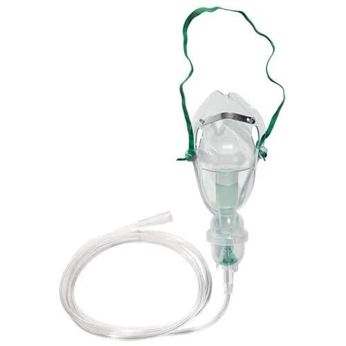 Sunset Healthcare Adult Disposable Aerosol Mask Kit RES090