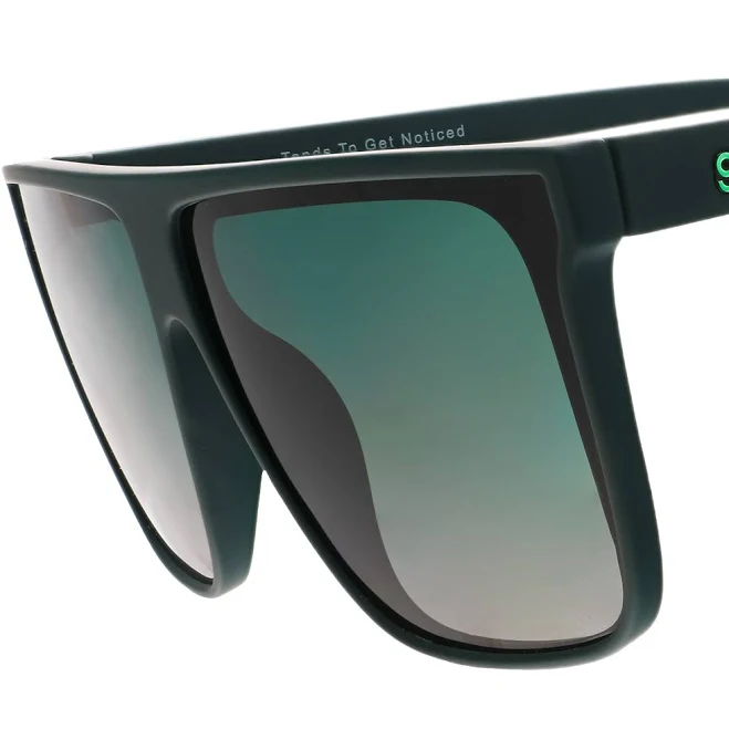 Goodr Men's Fly G Polarized Sunglasses