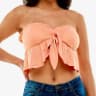 Video frame trigger