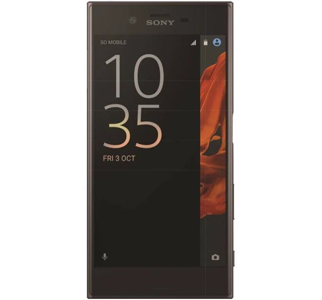 Sony Xperia XZ