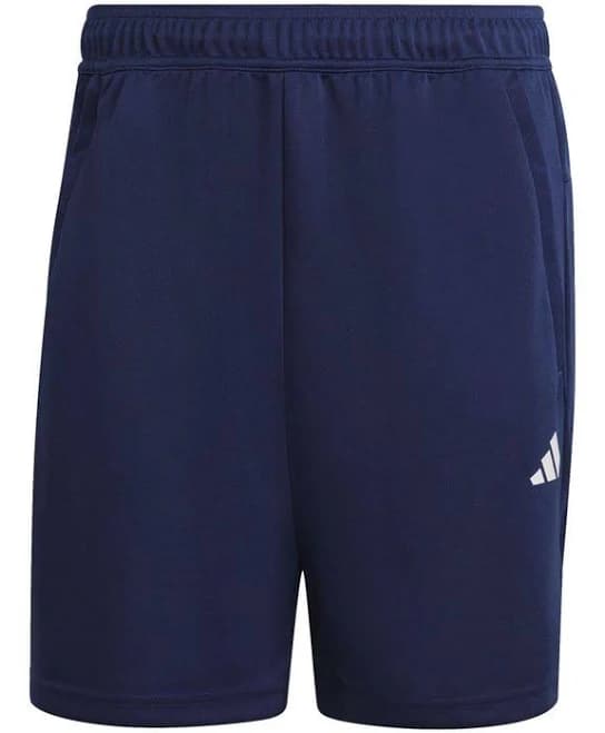 Adidas Men's Train Essentials All Set Training Shorts - Blue - Casual shorts
