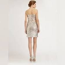 ERIN by Erin Fetherston | Dresses | Erin Fetherston Sequin Dress Nwt Msrp 35 Size 4 | Poshmark