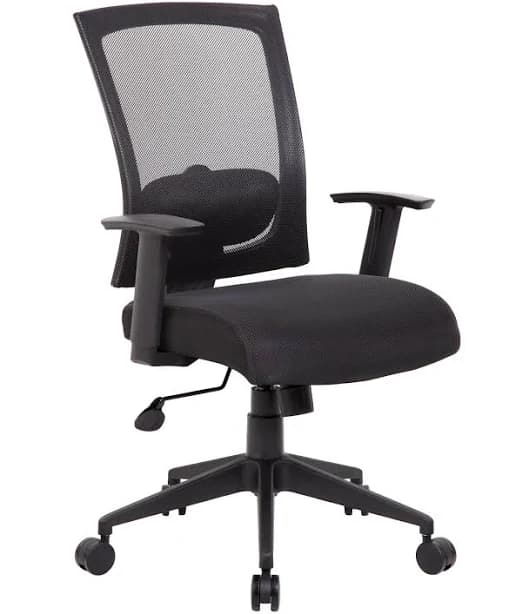 Boss Mesh Back Task Chair