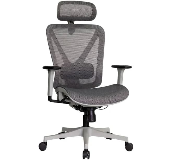 WORKPRO 3000 Series Ergonomic High-Back Chair