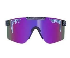 Pit Vipers Original Midnight Polarized Sunglasses