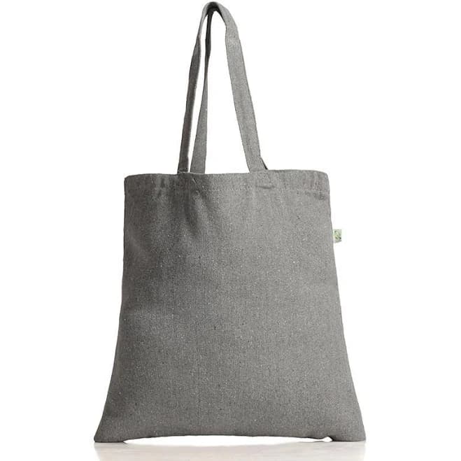 Sustainable Canvas Tote Bags